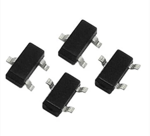 LMUN2231LT1G SOT-23 Digital Transistor 100mA A8H