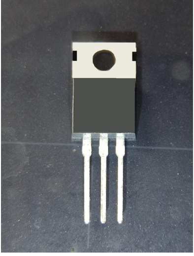 7908 TO-220 VOLTAGE REGULATOR