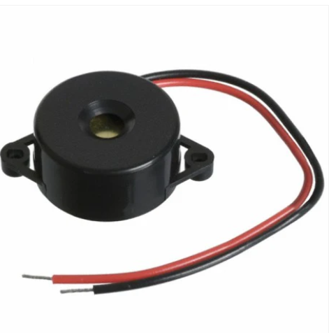 12V Large Musical Buzzer CEDICOM CM27