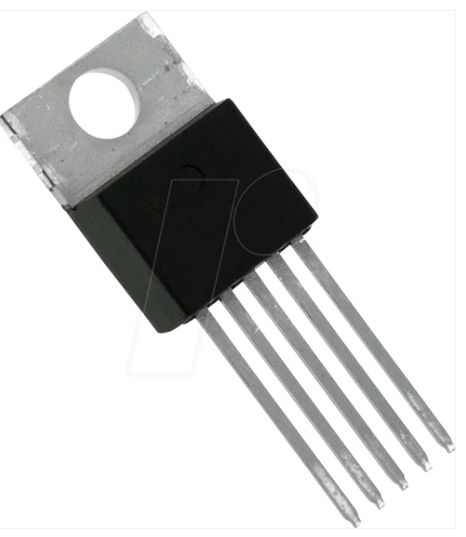MIC4452ZT TO-220 MOSFET Driver