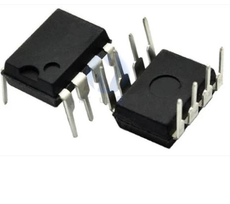 MCP1407-E/P DIP8 Gate Driver