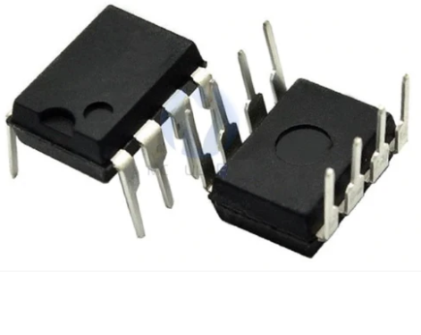 MIC4452YN DIP8 Gate Driver