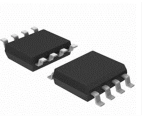 UCC27201AQ1 SOP8 Gate Driver TI