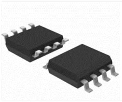 MC33078DR2G SOP8 onsemi SMD op amp IBAT12145