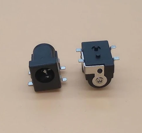 DC Jack Female SMD DC-050-20 Socket