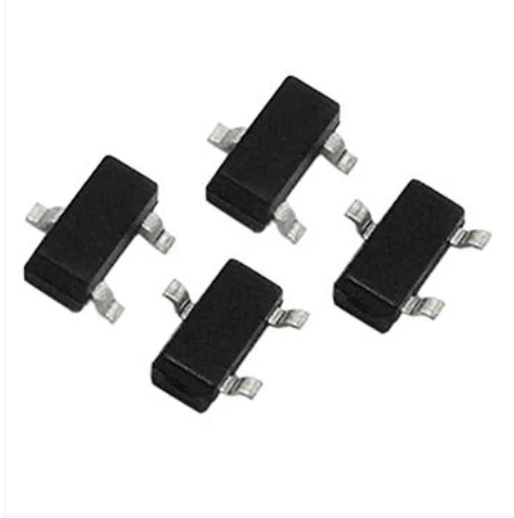 DO5N10BA SOT23 DOINGTER N-Channel MOSFET 100V 5A