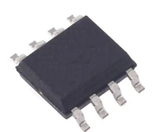 DOS5DN06 SOP8 DOINGTER DUAL 60V 5A N-Channel MOSFET