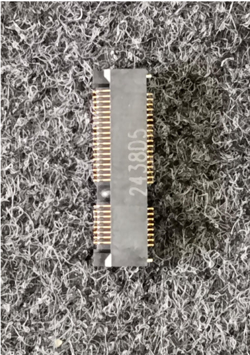 52 pin PCIctor SMD X13 / PCIe Conne04WVS-52ALPV01