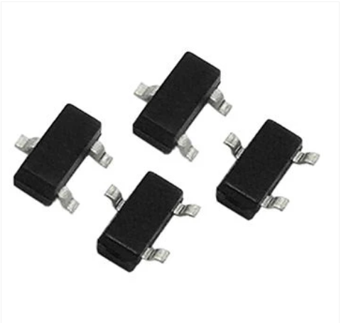 DO3404B SOT23 DOINGTER SMD MOSFET 30V 5.8A N Channel