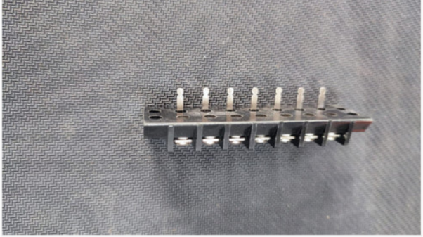 SE375 Terminal Block PCB Type 10A 7 Way