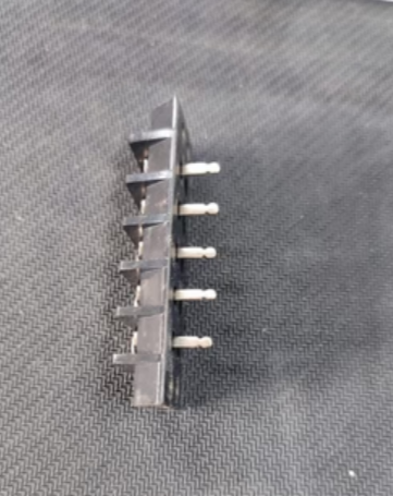 SE373 Terminal Block PCB Type 10A 5 Way