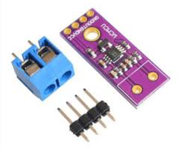 CJMCU-8495 AD8495 Thermocouple Amplifier Board Module K-Type