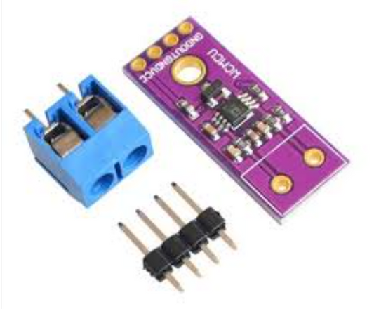CJMCU-8495 AD8495 Thermocouple Amplifier Board Module K-Type