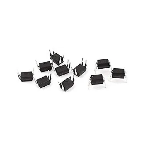 K1010 817 COSMO DIP4 Opto Coupler