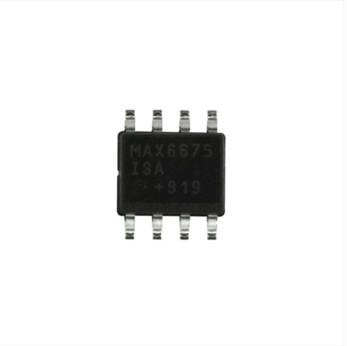 UCC27524DR TI SOIC8 MOSFET Gate Drivers