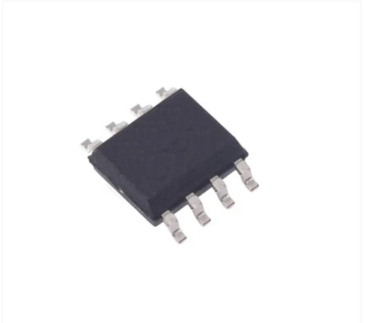 π122U31 SOIC8 2Pai Semi Digital Isolator SMD