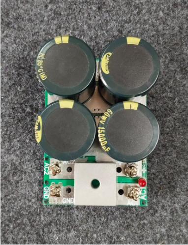 KBPC5010 BRIDGE RECTIFIER MODULE 50V 50A