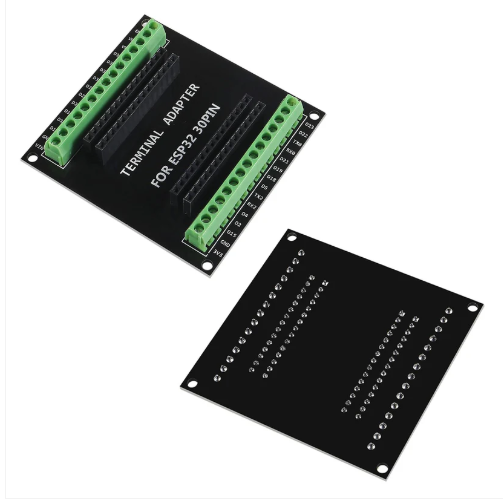 ESP32 Breakout Board 30Pin