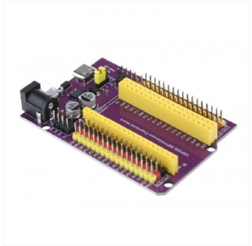 38Pin Expansion Board for ESP32 Development Board