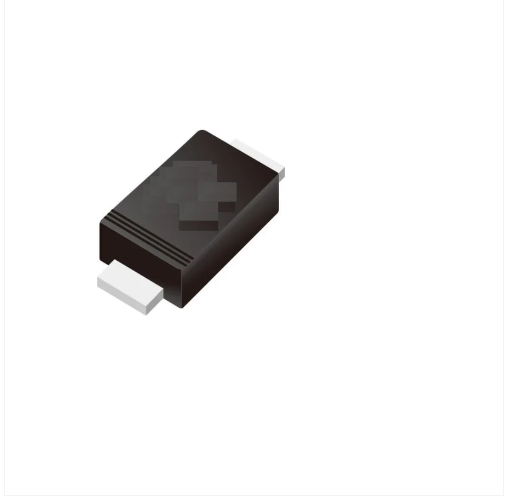 SMF6.0CA Bidirectional TVS Diode SMD 6V
