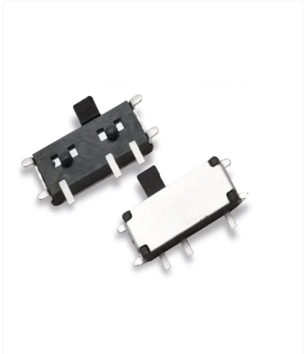 MK-12C02-G020 G-Switch SMD Slide Switch 1A 6V