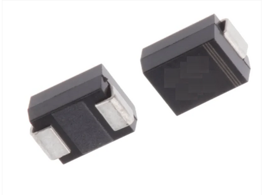 SMBJ15CA Bidirectional TVS Diode SMD 15V