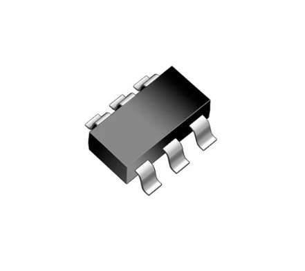 MT2492 SOT23-6 DC to DC Converter 2A