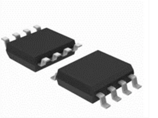 HT66F002 SOP8 smd Holtek Micro controller