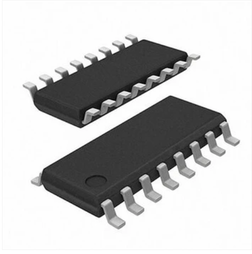 HT66F004 SOP16 SMD Holtek Micro controller