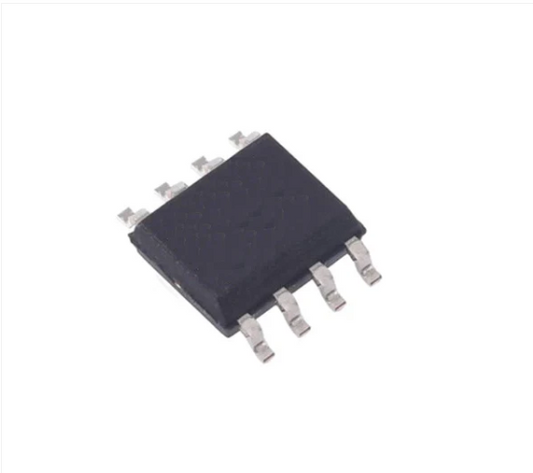 TDA7377 audio amplifier ST