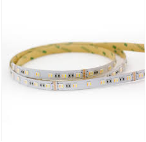1 ROLL YELLOW LED STRIP 12V 4-5 METER