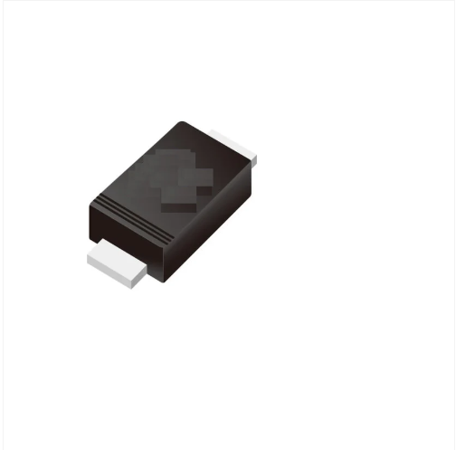 SMF16CA CBP SOD-123FL KUU Bidirectional TVS Diode SMD