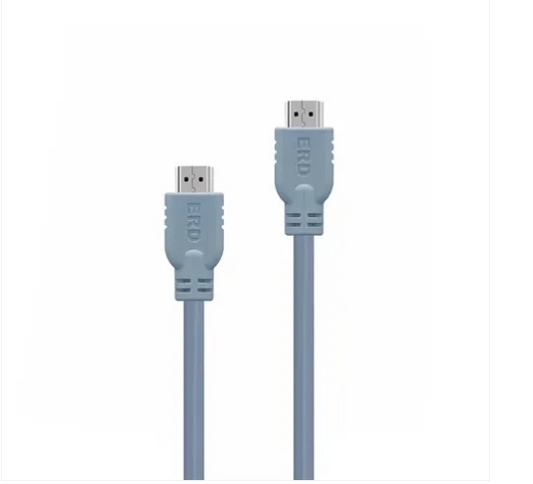 ERD HC22 HDMI Cable 3 Meter MALE TO MALE HC-22