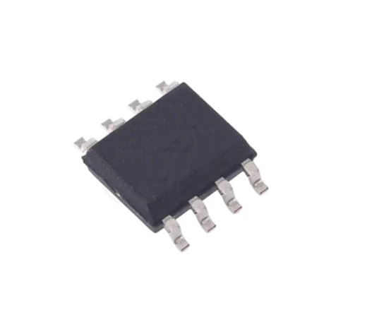 MC1458DT SOP8 SMD ST dual operational amplifier IBAT13108