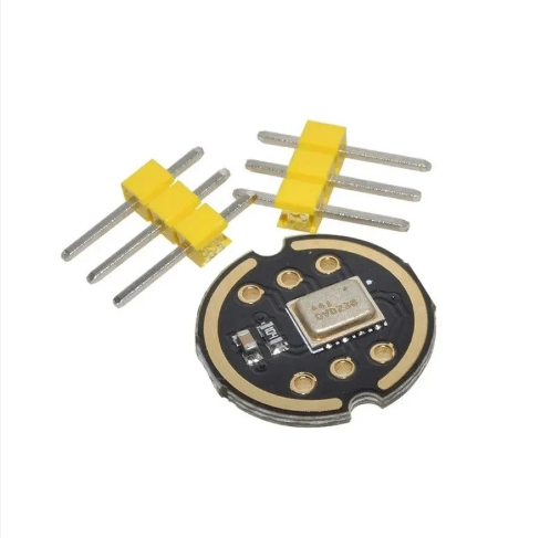 INMP441 MEMS Omnidirectional Microphone Module