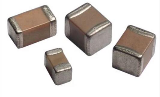 10NF 50V 0603 SMD Ceramic Capacitor 103 10% walsin X7R