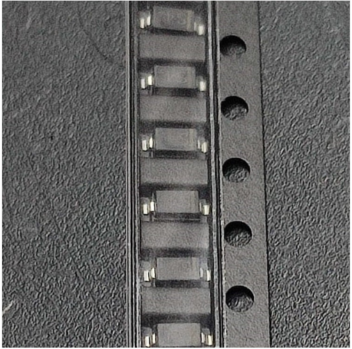 BZT52C24 WO SOD123 24V Zener Diode SMD