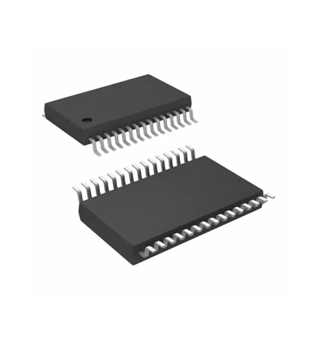 R5F102AAASP#50 LSSOP30 Microcontroller SMD RENESAS