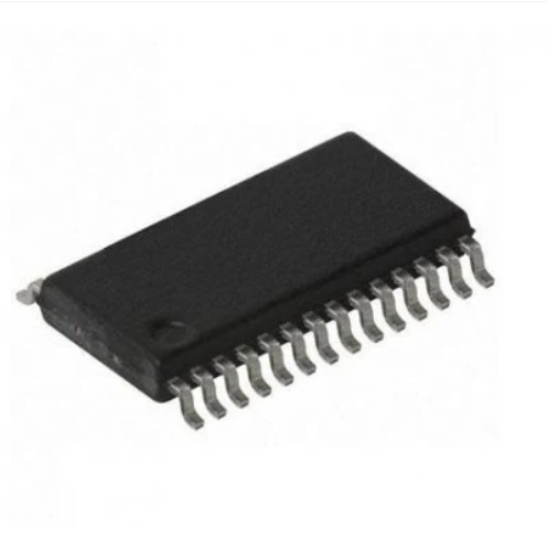 TM1638 SMD SOP28 Titan Micro Electronics