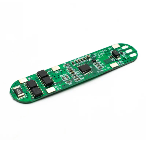 4S 6A BMS LFP 3.2V 32650 lithium phosphate battery Protection Board GW-CM1041-X70165A