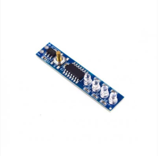 3S 18650 Lithium Battery Capacity Indicator Module Level Tester LED
