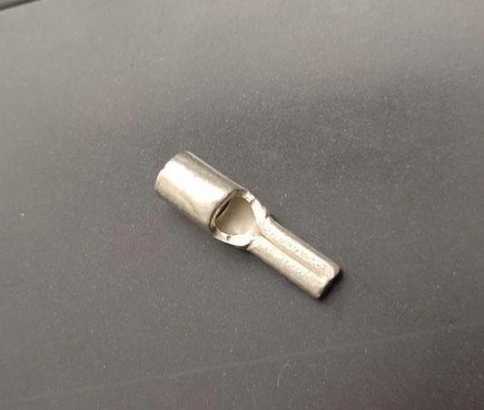 10 SQMM Non Insulated Cable Lug