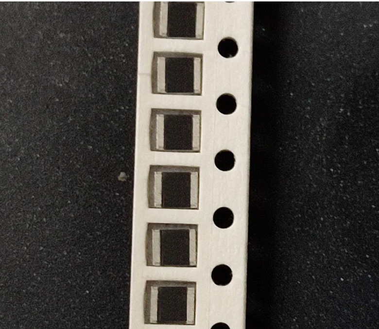 100 OHM 1210 SMD RESISTOR 0.5W Tolerance 5% 100E 100R
