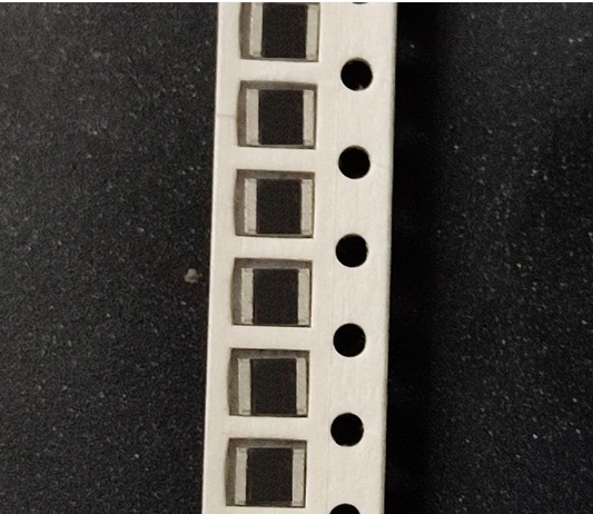 100 OHM 1210 SMD RESISTOR 0.5W Tolerance 5% 100E 100R
