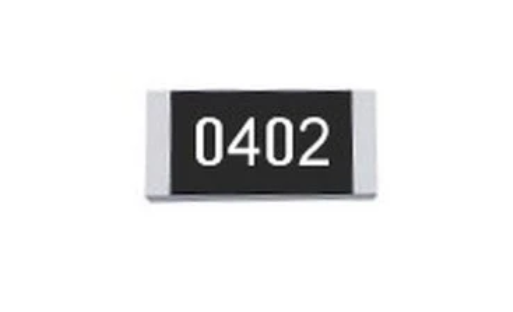 100K 0402 SMD RESISTOR tolerance 1%