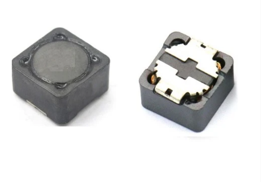 100uH Inductor AL0410 Axial Lead Type 0.5W 275mA