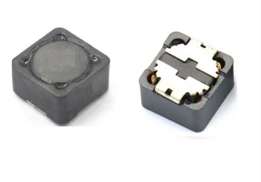 100uH Inductor AL0410 Axial Lead Type 0.5W 275mA