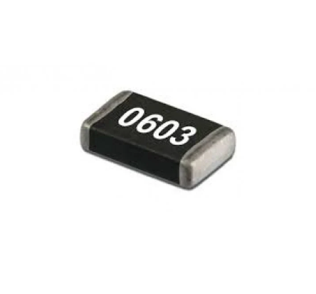 3K OHM 0603 SMD RESISTOR 1/16W 5% Tolerance IBAT14795