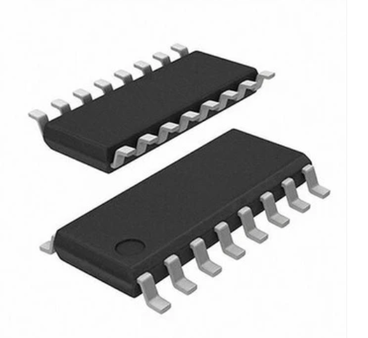 AM26LS32ACDR SOIC16 SMD Quadruple Differential Line Receivers TI IBAT13092