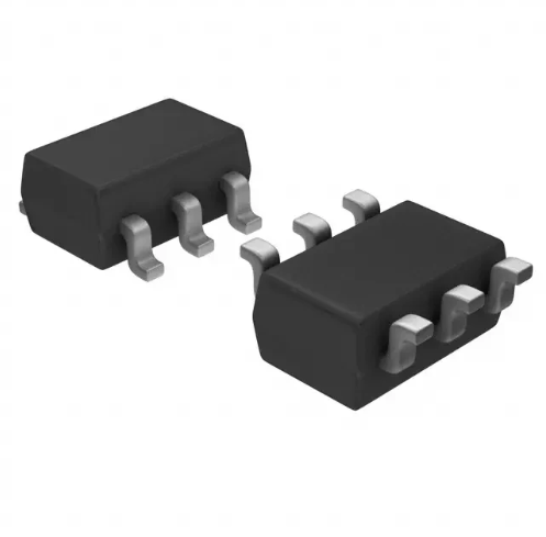 TPL5010DDCR SOT23-6 SMD TI Timer / Counter